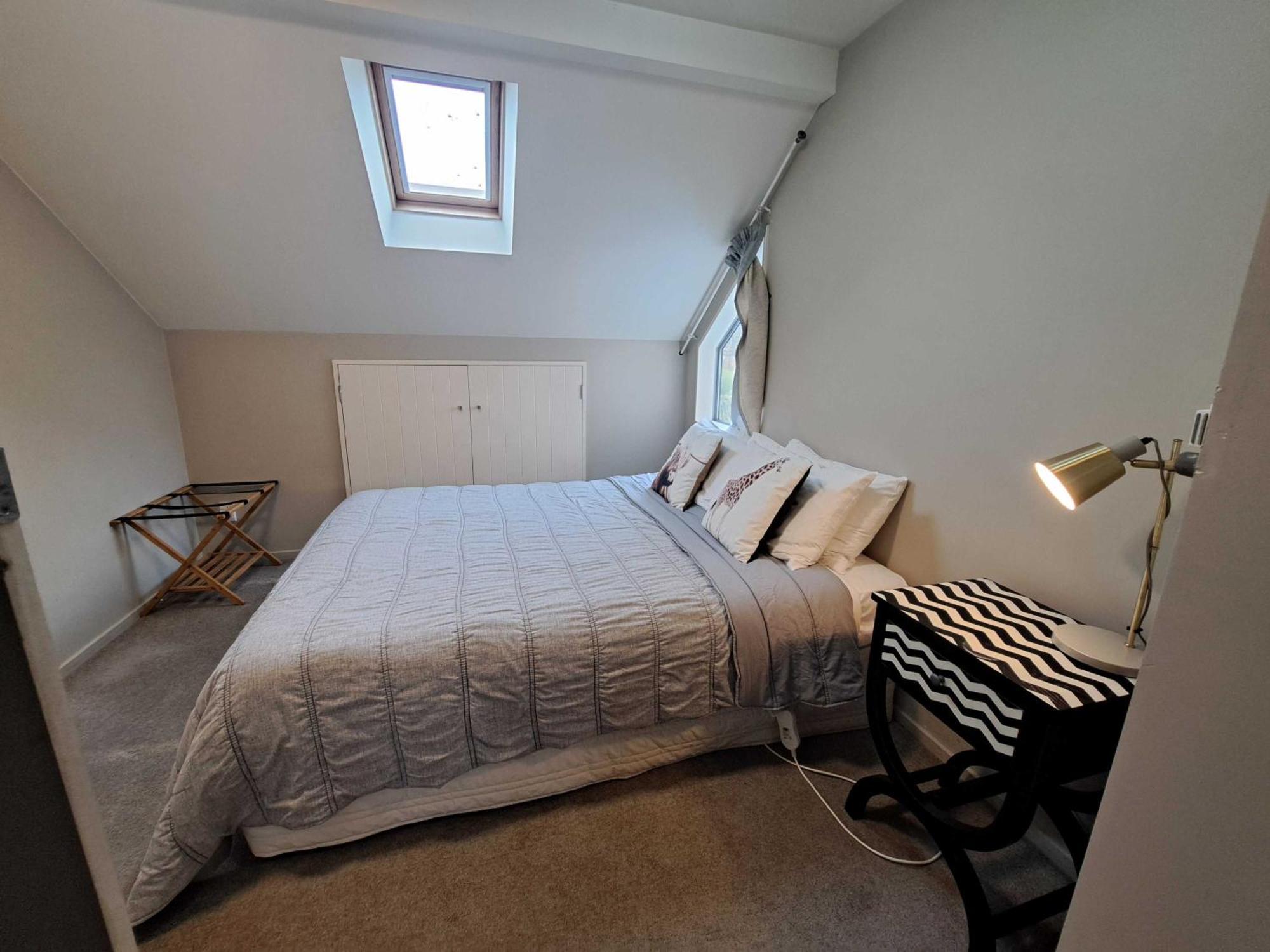 Regents 94B - Christchurch Holiday Homes Dış mekan fotoğraf