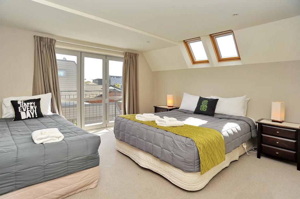 Regents 94B - Christchurch Holiday Homes Dış mekan fotoğraf