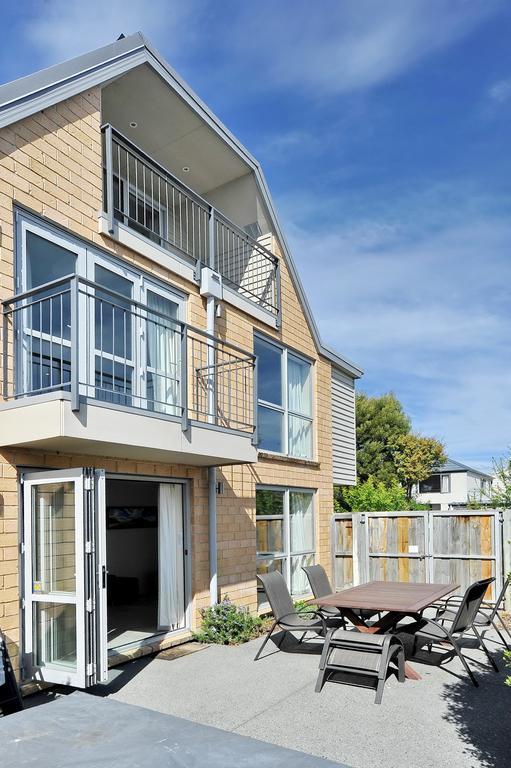 Regents 94B - Christchurch Holiday Homes Dış mekan fotoğraf