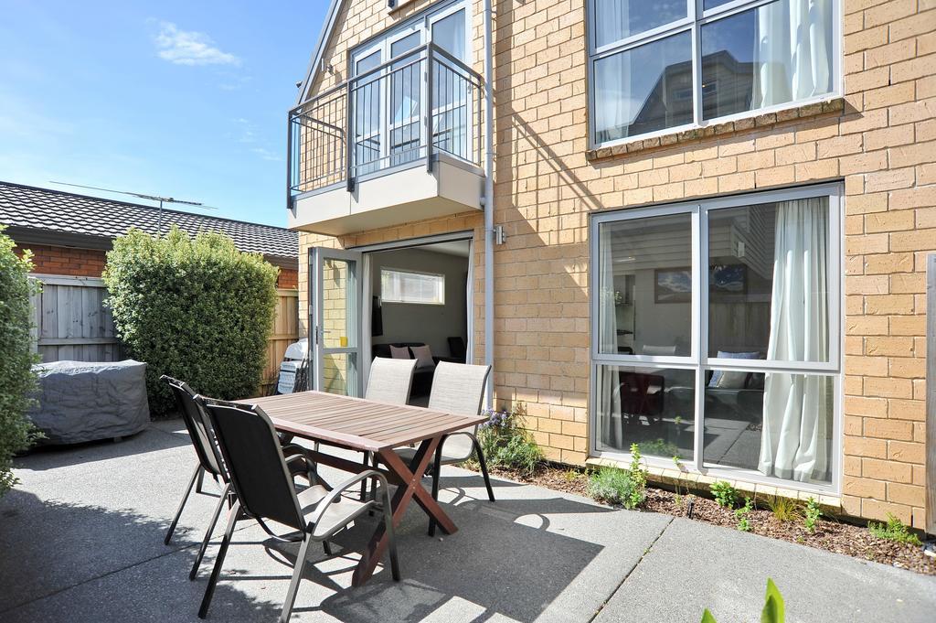 Regents 94B - Christchurch Holiday Homes Dış mekan fotoğraf