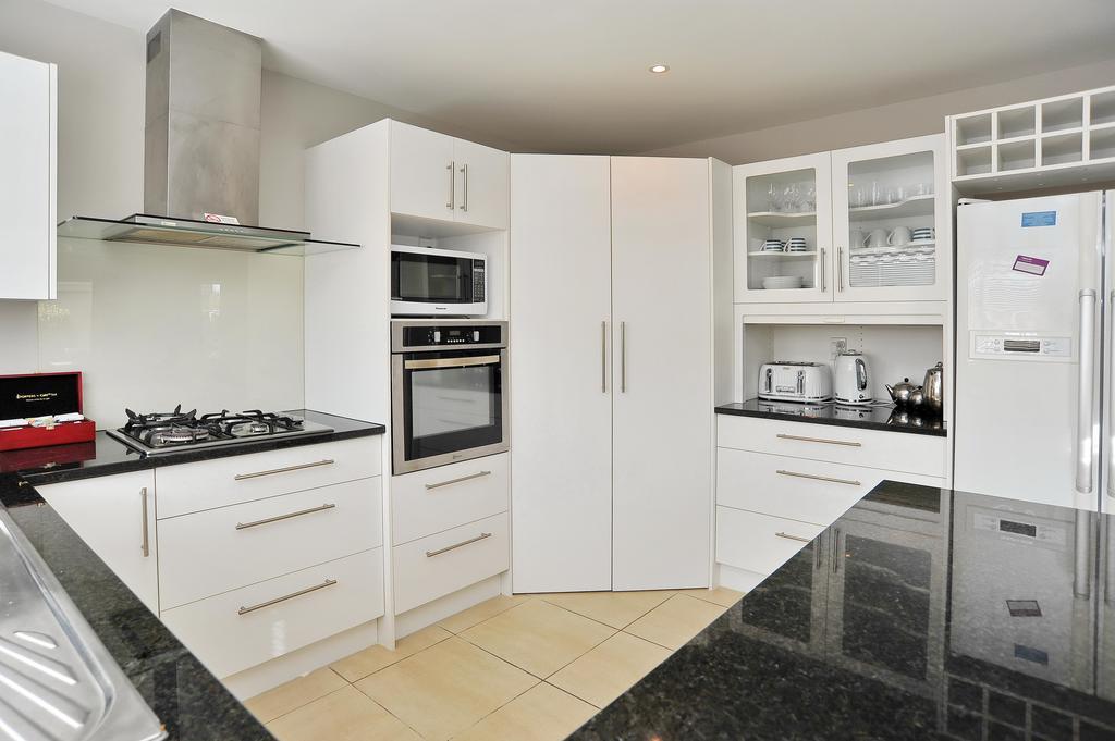 Regents 94B - Christchurch Holiday Homes Dış mekan fotoğraf