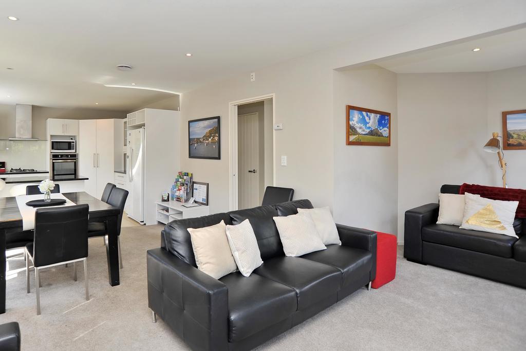 Regents 94B - Christchurch Holiday Homes Dış mekan fotoğraf