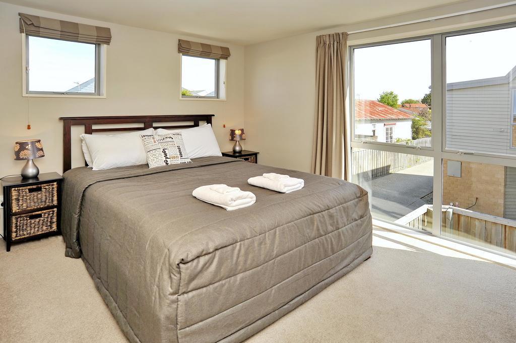 Regents 94B - Christchurch Holiday Homes Dış mekan fotoğraf