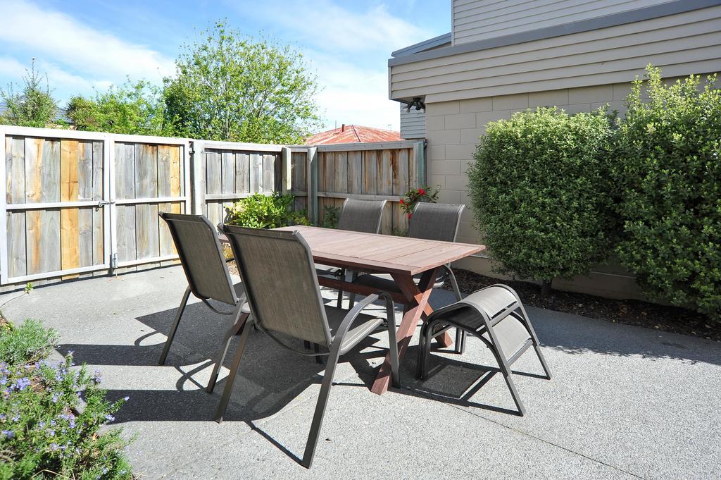 Regents 94B - Christchurch Holiday Homes Dış mekan fotoğraf