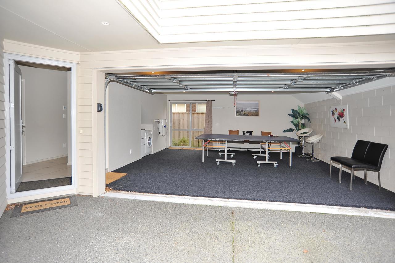 Regents 94B - Christchurch Holiday Homes Dış mekan fotoğraf